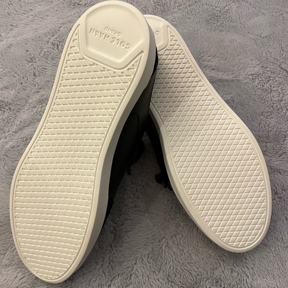 Cole Haan Grandpro Tennis Sneaker - Picture 2 of 4